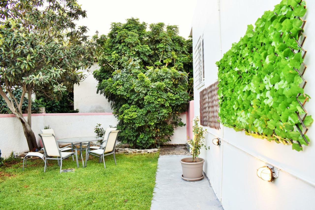 Urban Nature Artemida  Exterior foto